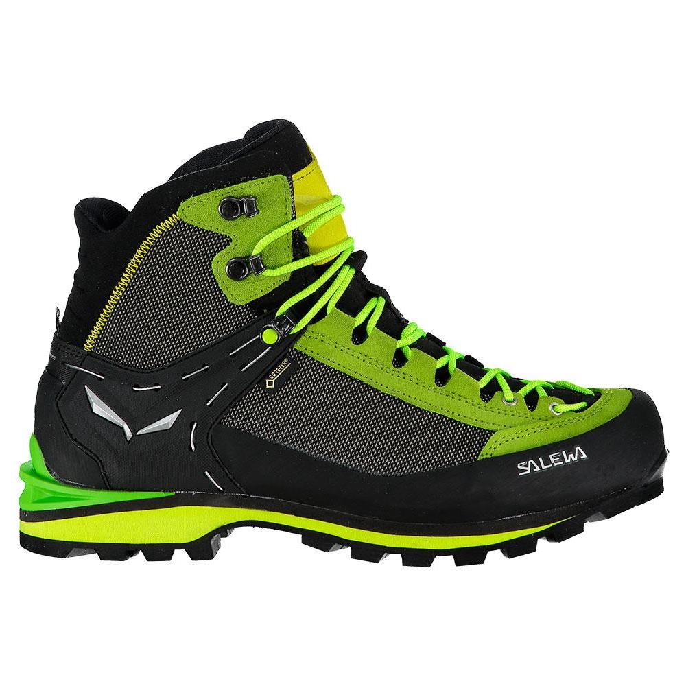 Ms Crow Gtx Salewa Uk 10 - Foto 2