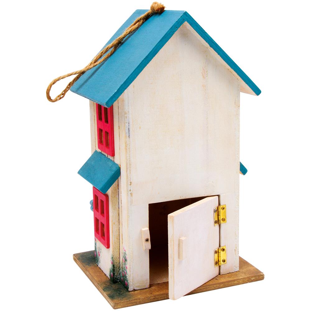 Casetta Per Uccelli ""villa Villacolle"" - Foto 3