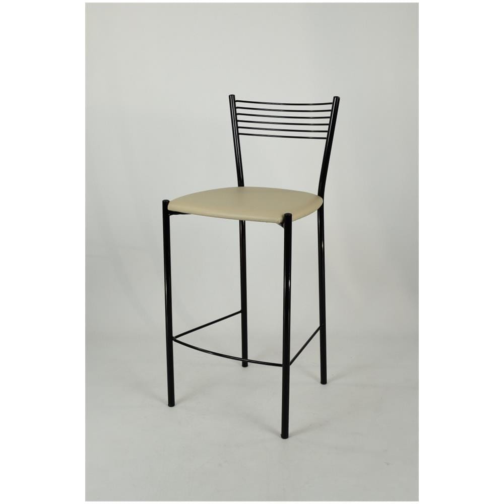 Tommychairs set 2 sgabelli per cucina e bar moderni, alti con ... Sgabelli moderni per cucina
