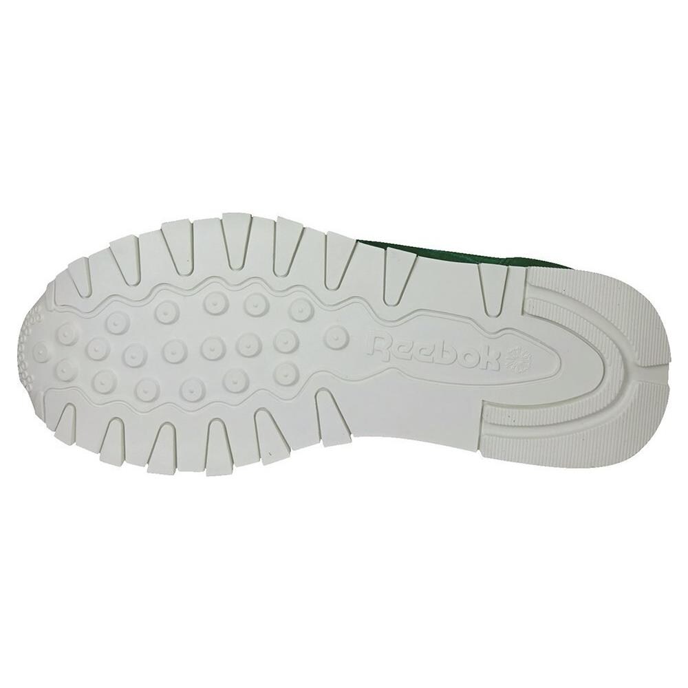 Scarpe Classic Leather Montana Cans Collaboration Cm9607 Taglia 44,5 Colore Verde - Foto 2