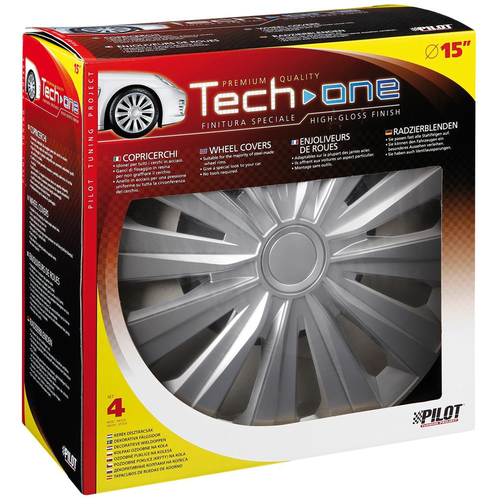 Lampa Multi Silver - / 15 '' - Foto 2