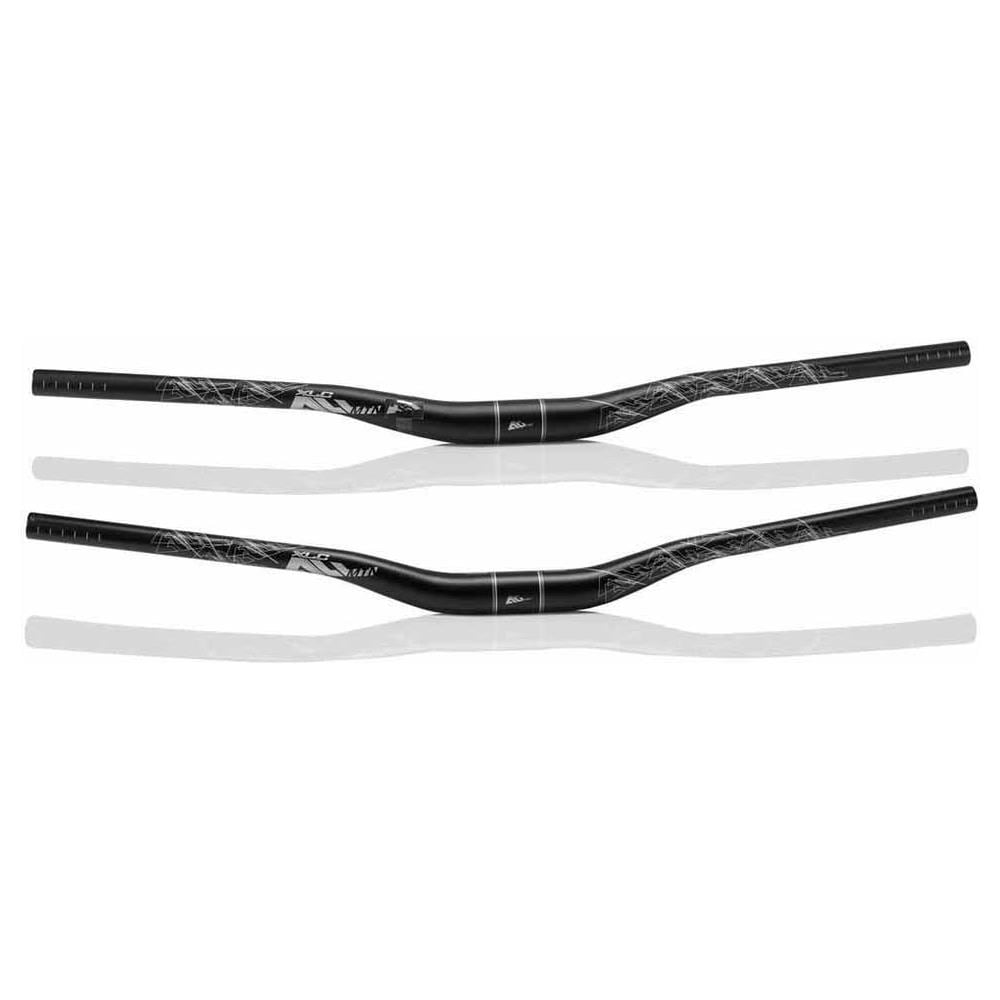 Manubri All Mtn Riser Hb M20 35/80mm Componenti 31.8 X 780 Mm - Foto 1