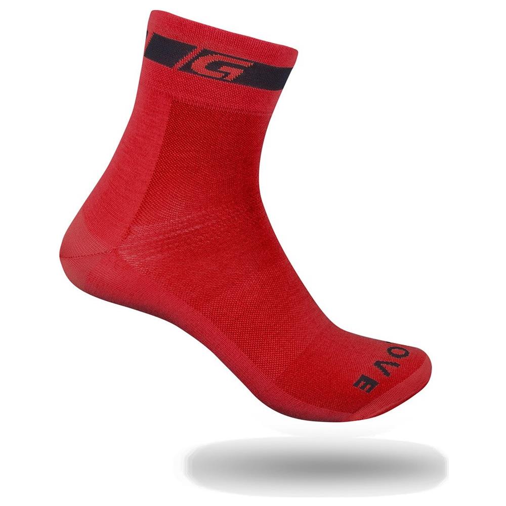 Calze Classic Regular Cut Abbigliamento Uomo Eu 35-38 - Foto 1