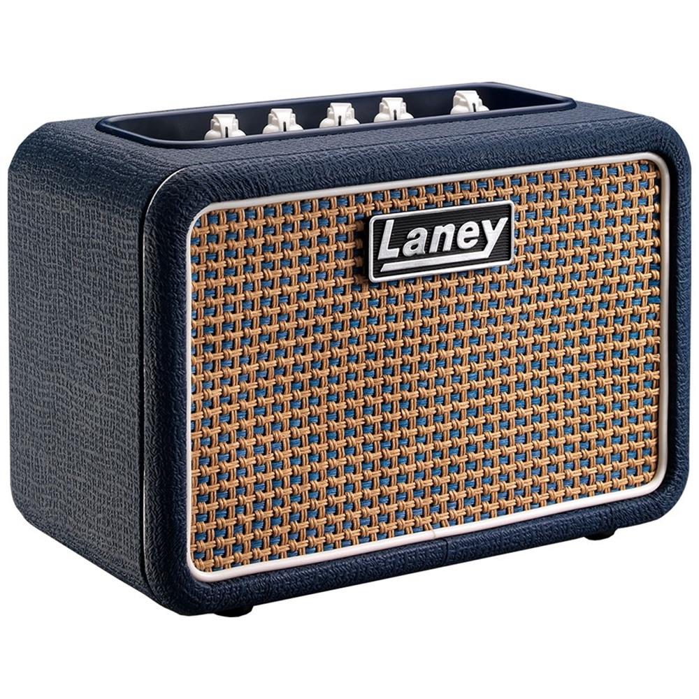 Mini STB Lion Amplificatore Stereo Bluetooth per Chitarra Elettrica Potenza 3+3W - Foto 2