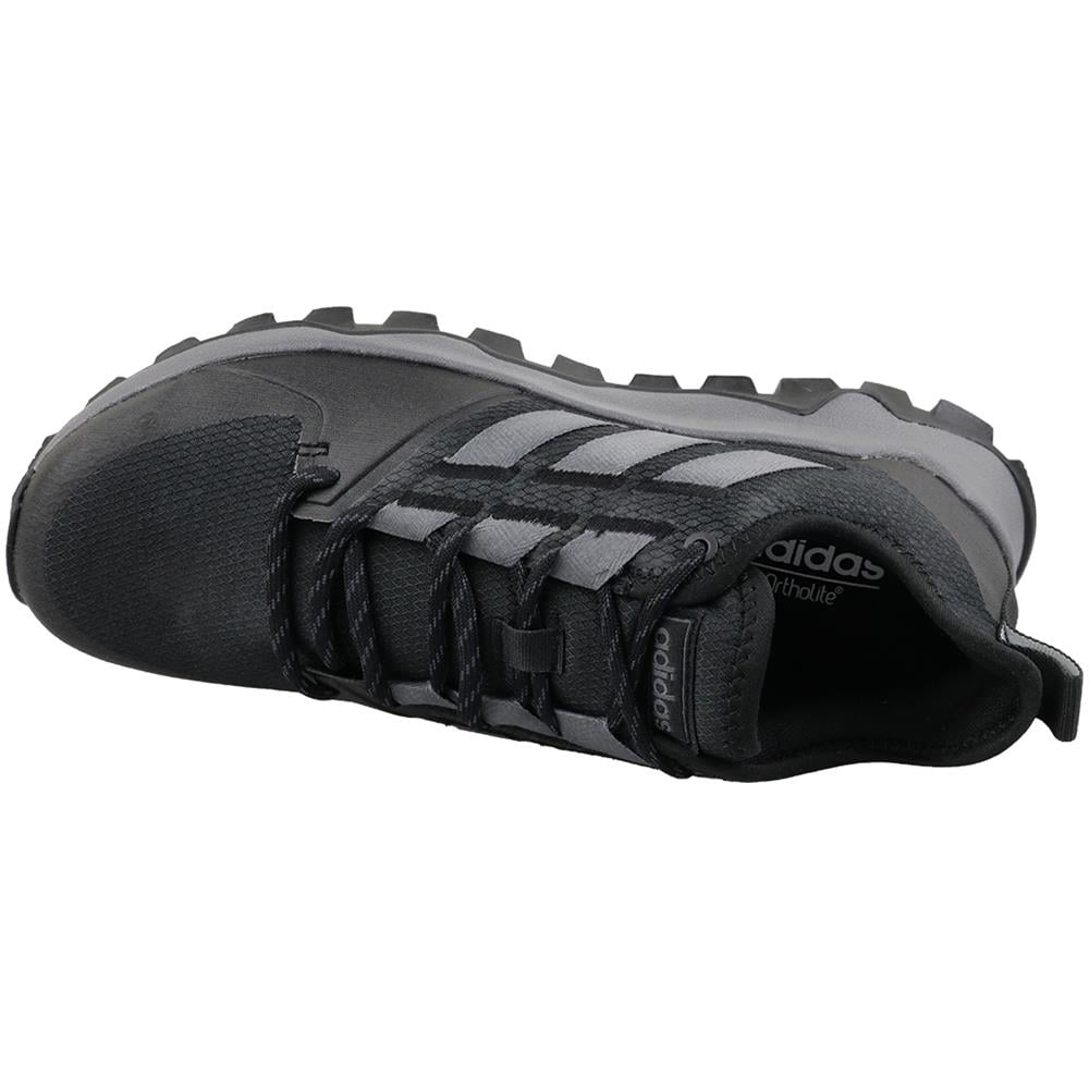 adidas Kanadia Trail F36056, Uomo, Nero, Scarpe Da Corsa, Numero: 40 23 Eu adidas Kanadia Trail F36056, Uomo, Nero, Scarpe Da Corsa, Numero: 40 23 Eu