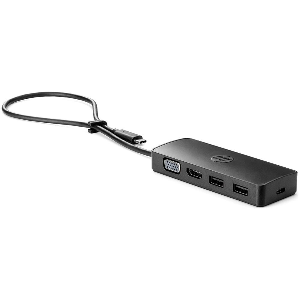 Travel Hub G2 USB 3.2 Gen 1 (3.1 Gen 1) Tipo-C - Foto 2