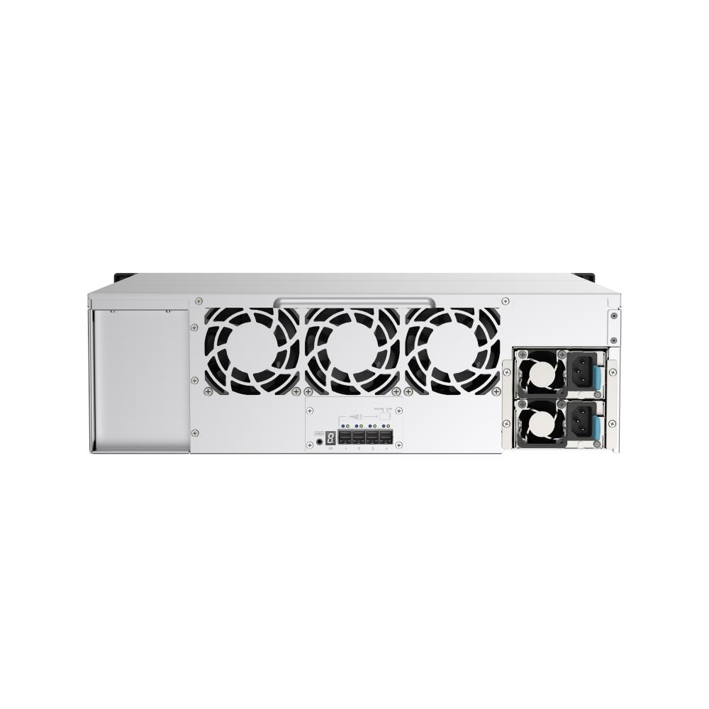 TL-R1620Sep-RP Unità di Espansione SAS /SATA 12 Gb / s 2.5/3.5" - Foto 7