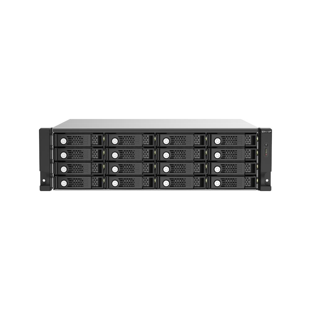TL-R1620Sep-RP Unità di Espansione SAS /SATA 12 Gb / s 2.5/3.5" - Foto 2
