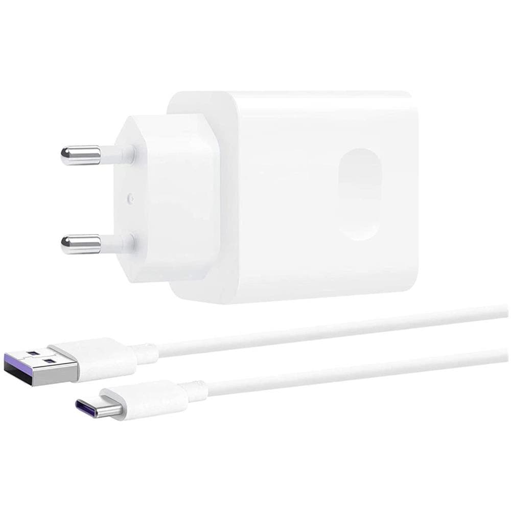 Caricabatterie SuperCharge da Muro Originale CP404 Max 22.5W SE - Foto 1