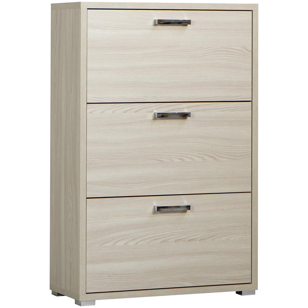 Spine - Scarpiera 3 Ante A Ribalta - Foto 1