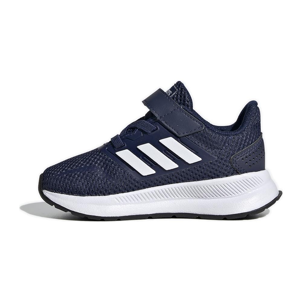 Scarpe Runfalcon I Taglia 25 Codice Eg6153 Blu - Foto 2