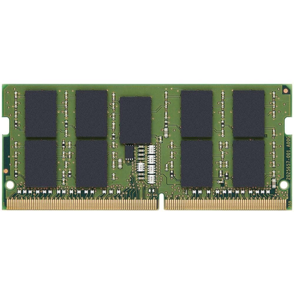 Memoria SoDimm KSM26SED8/16MR 16 GB DDR4 2666 MHz CL 19 - Foto 1