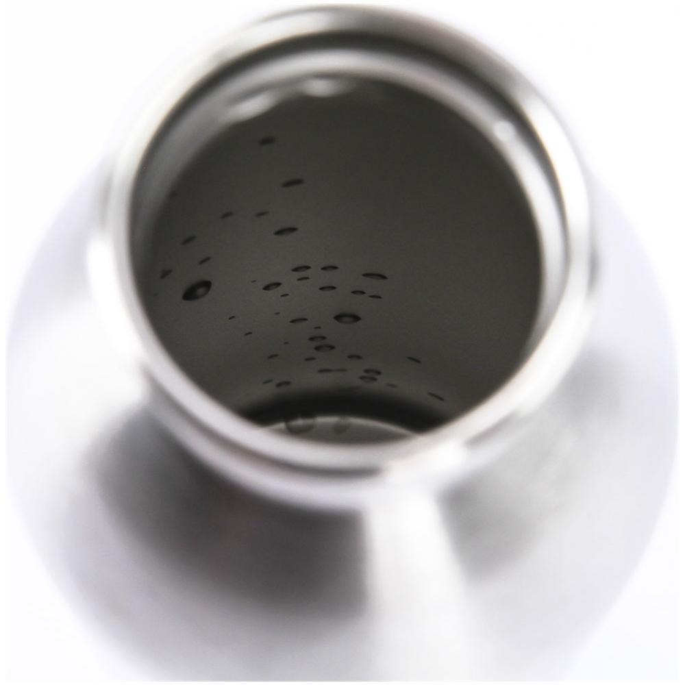 Borraccia Urban Bottle 1000 ML Colore Acciaio Inox - Foto 2