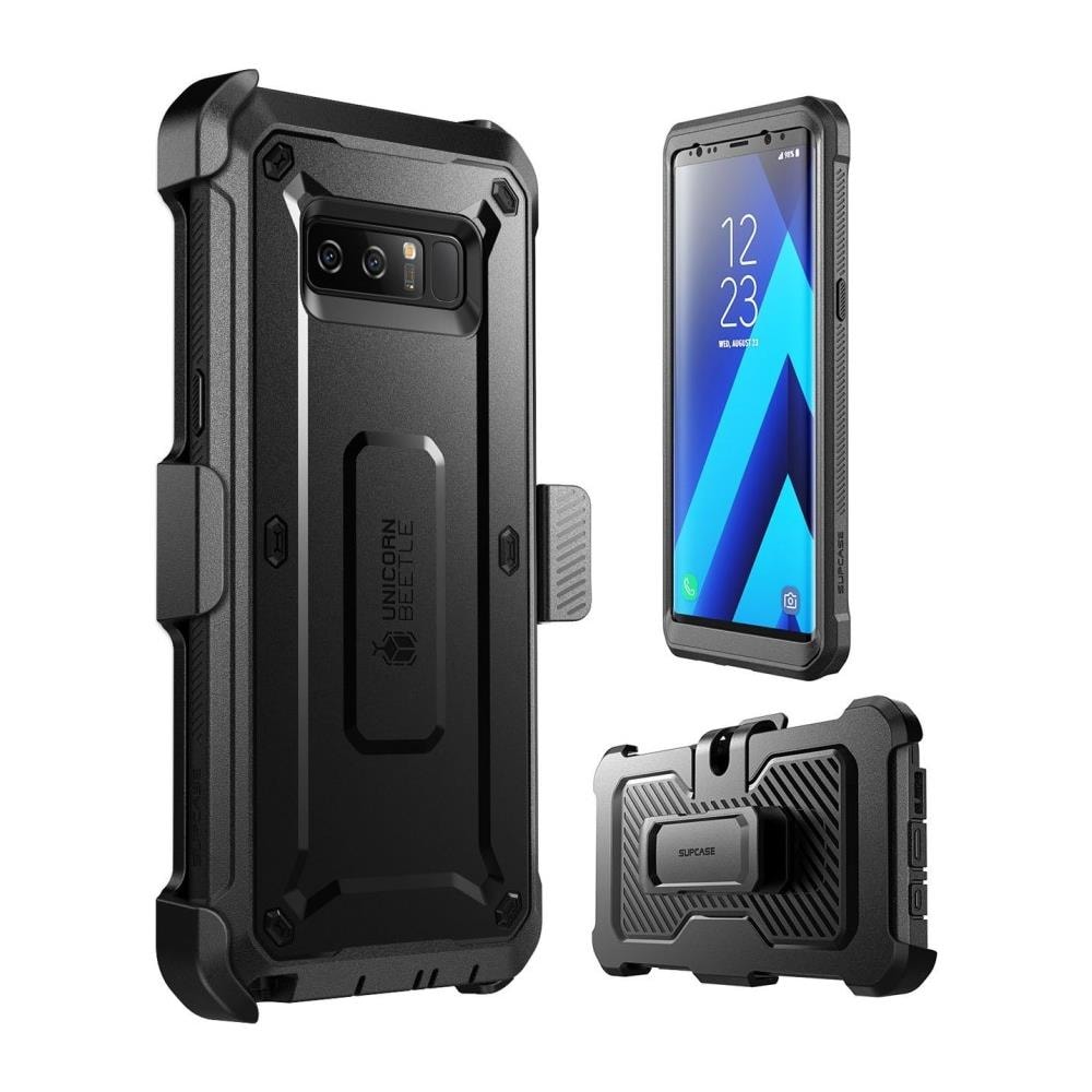 Unicorn Beetle Pro Cover Nero - Foto 1