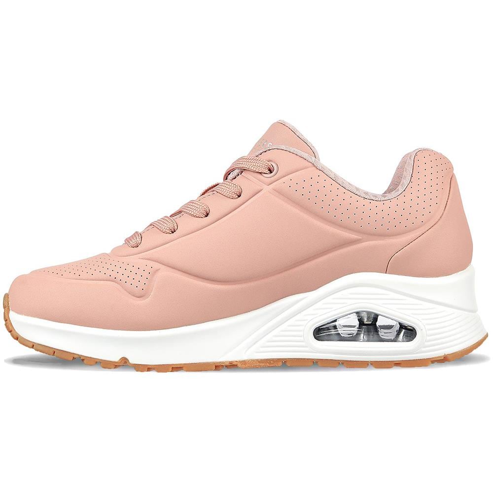 Scarpe Uno Stand On Air Taglia 36 Codice 73690-blsh Rosa - Foto 2