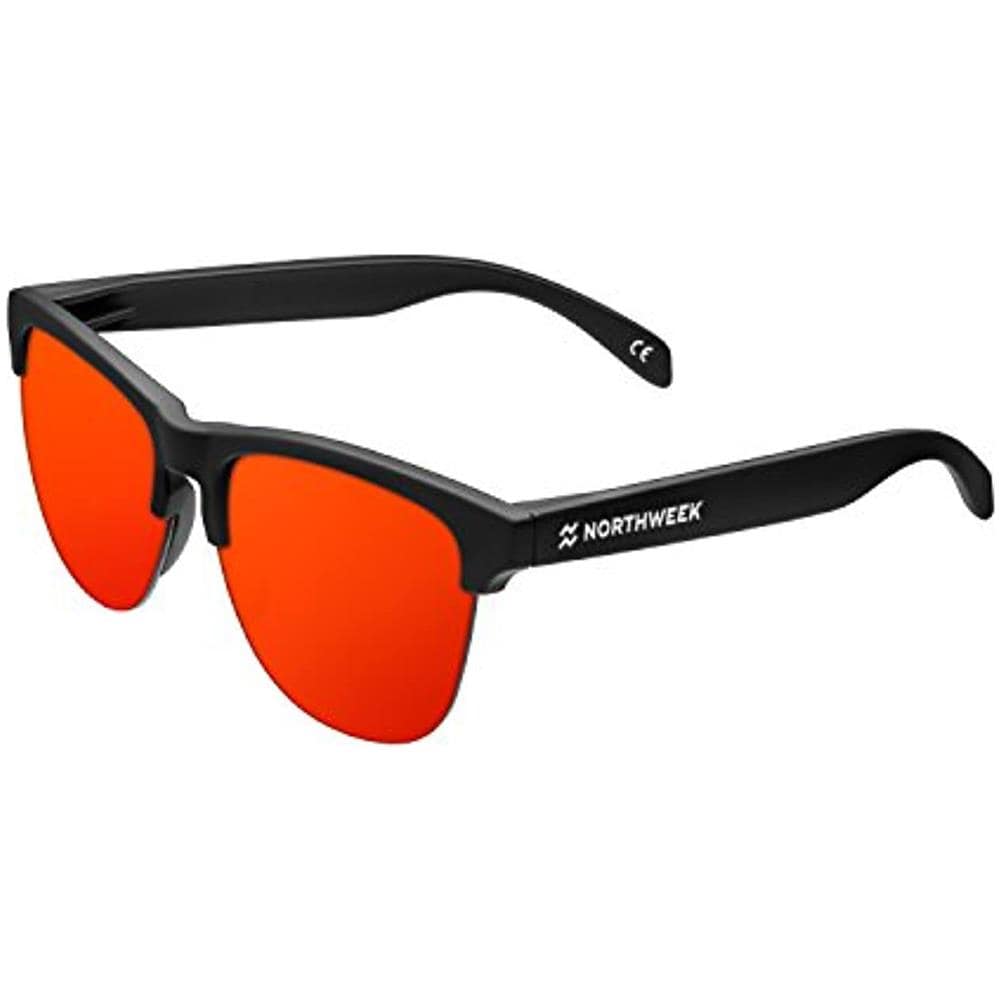 Gravity Occhiali Da Sole, Nero (black), 140.0 Unisex-adulto (3)  - Foto 1