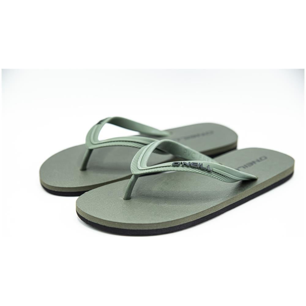 Profile Small Logo N240000116016, Uomini, Verde, 46 - Foto 2