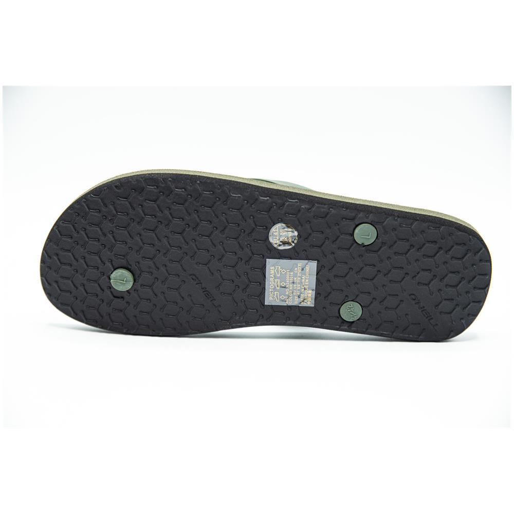 Profile Small Logo N240000116016, Uomini, Verde, 46 - Foto 6