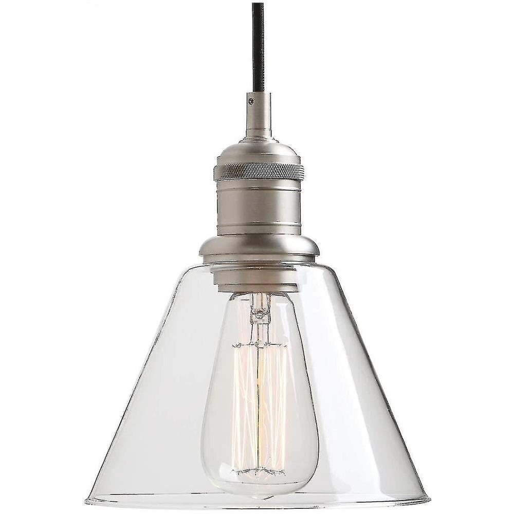 Lampadario Vintage - Lampade A Sospensione Lampadari Plafoniere - Foto 7