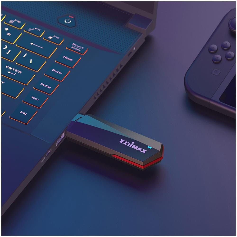 EW-7822UMX scheda di rete e adattatore WLAN 1201 Mbit /s - Foto 9