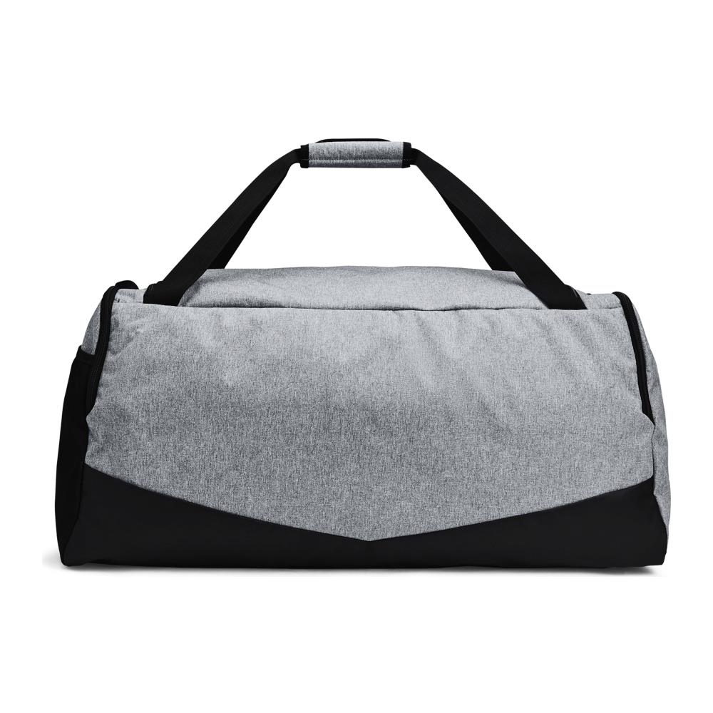 Ua Undeniable 5.0 Duffle Lg 1369224-012, Unisex, Grigio, Marime Universala - Foto 2