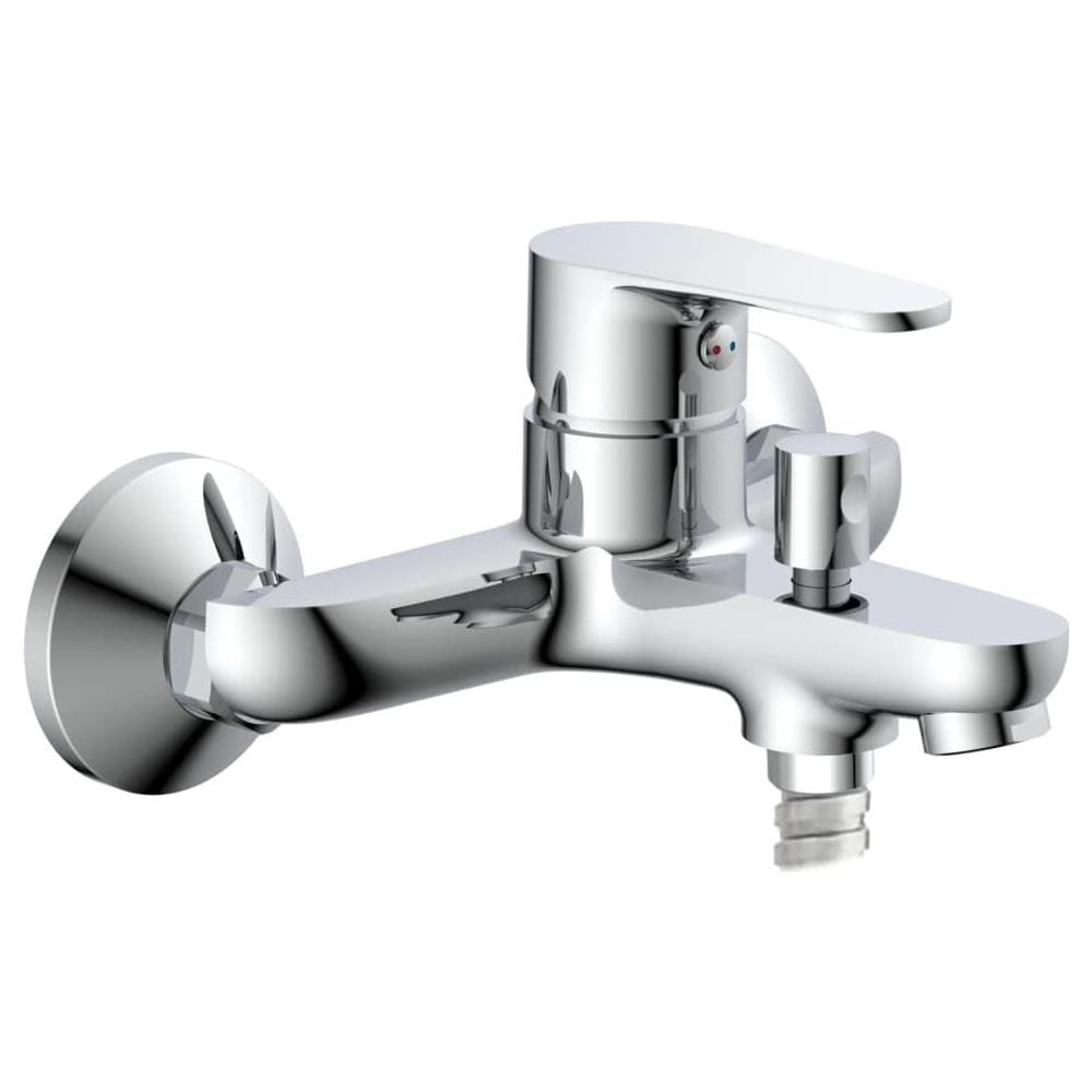 Miscelatore Per Vasca Da Bagno Claudio Cromato - Foto 2