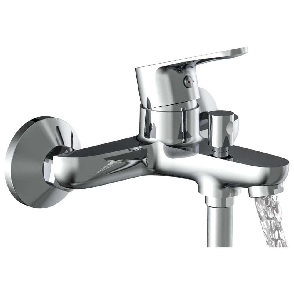 Miscelatore Per Vasca Da Bagno Claudio Cromato - Foto 3