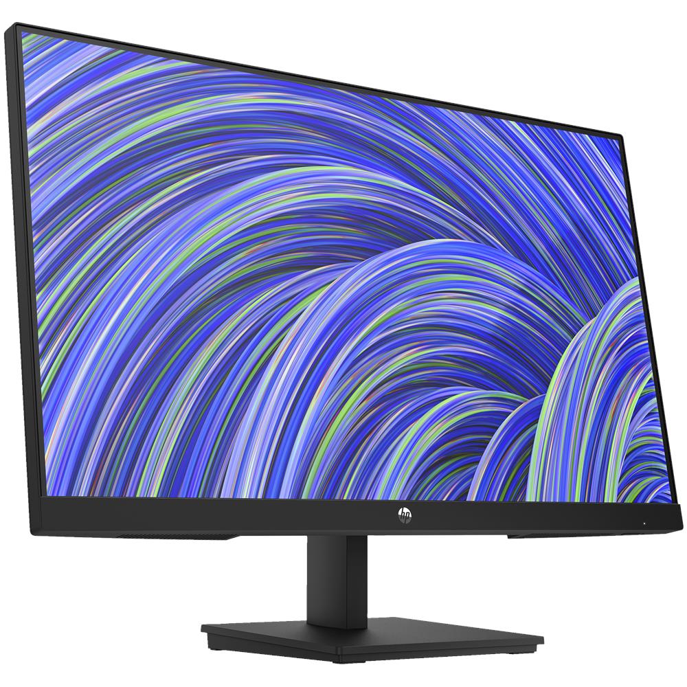 Monitor 23.8" LED IPS V24i G5 1920x1080 Full HD Tempo di Risposta 5 ms - Foto 2