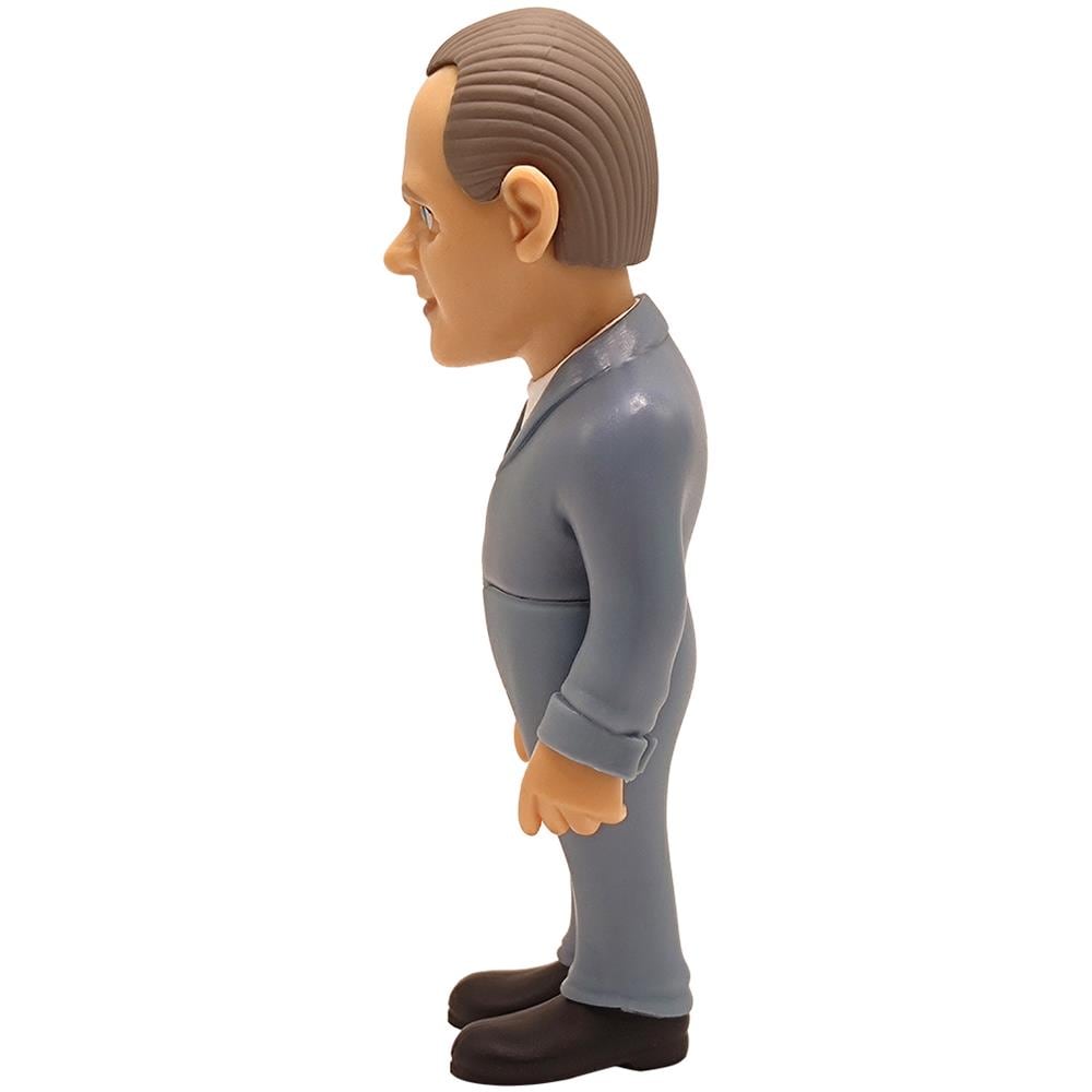 Movies #103 - The Silence Of The Lambs - Hannibal Lecter - Figurina 12cm - Foto 2