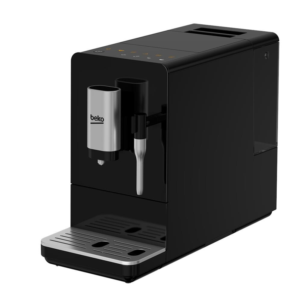 Macchina da caffè automatica Potenza 1350 W Capacita 1.2L Colore Nero - Foto 7
