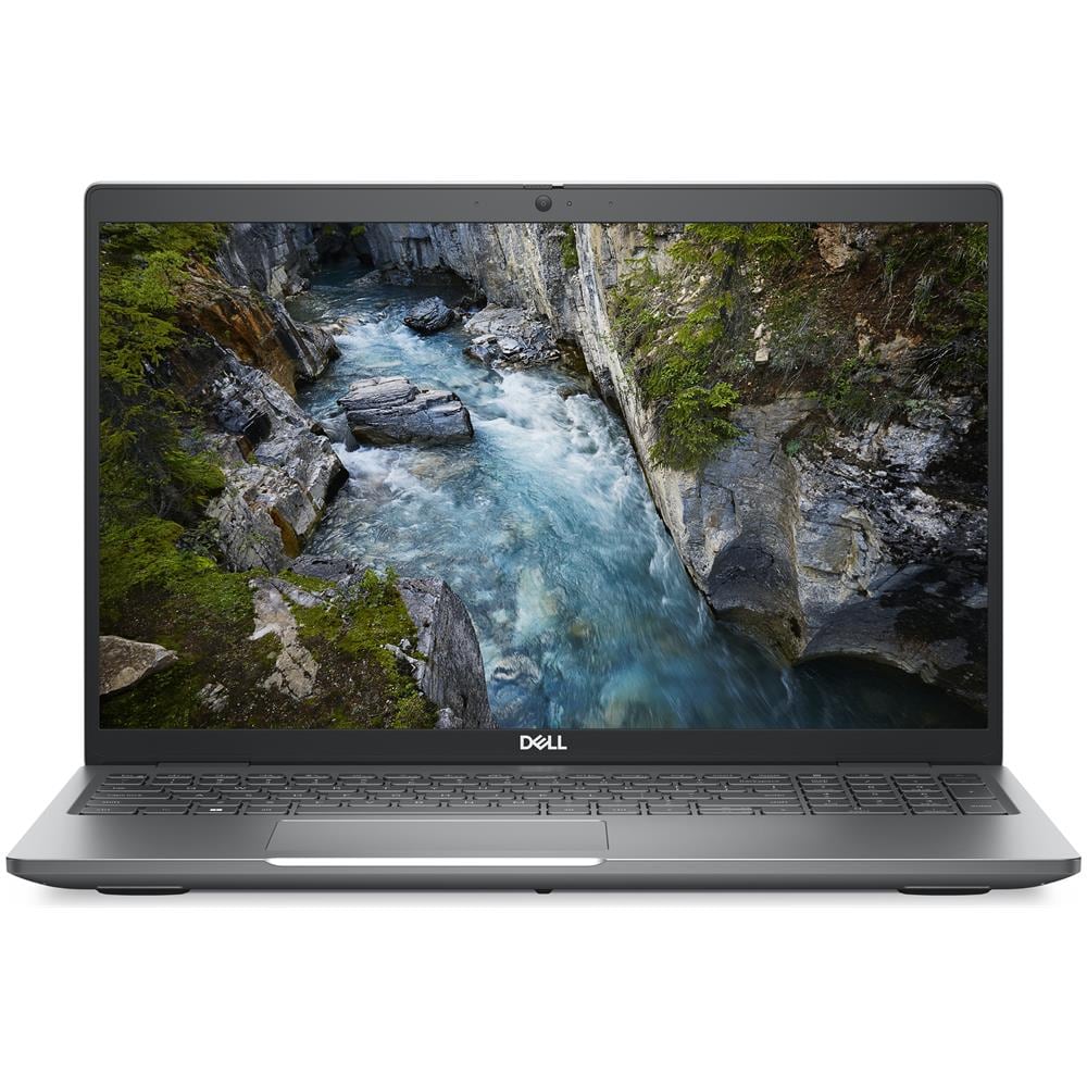 Notebook Precision 3590 Monitor 15.6" Full HD Intel Core Ultra 7 155H Ram 32 GB SSD 1 TB NVIDIA RTX 500 Ada 4GB 2 x 3.2 Gen 1 Type A Windows 11 Pro - Foto 2