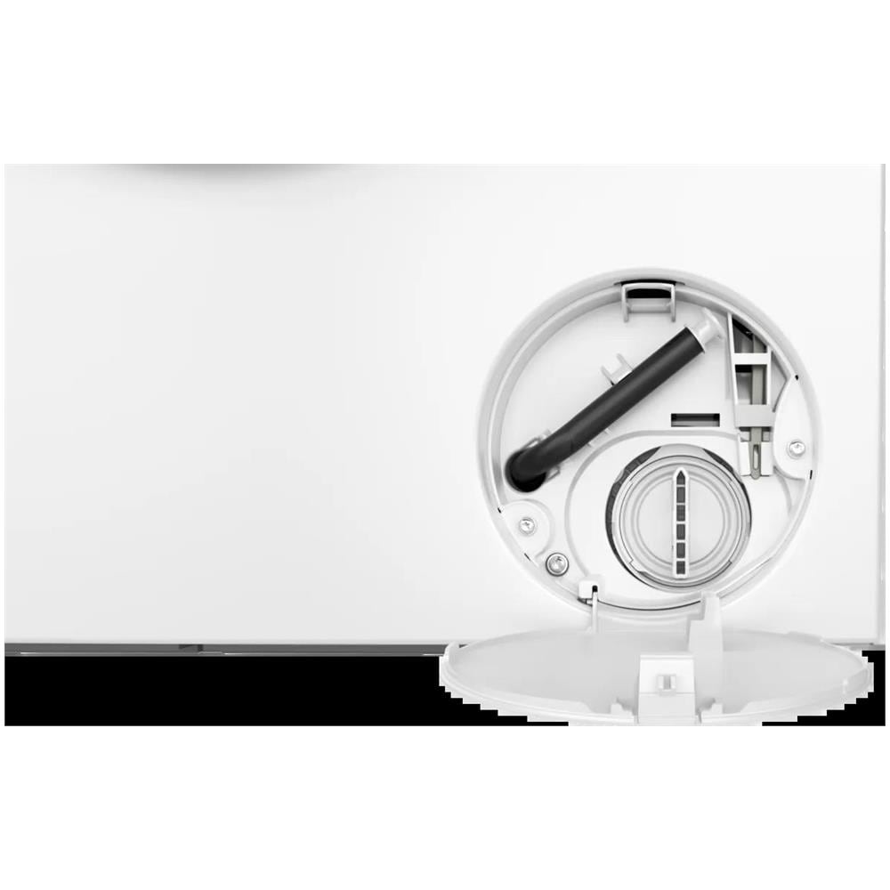 Serie 6 WUU28T71 Lavatrice Caricamento frontale 8 kg 1400 Giri /min Bianco Display in Tedesco - Foto 8