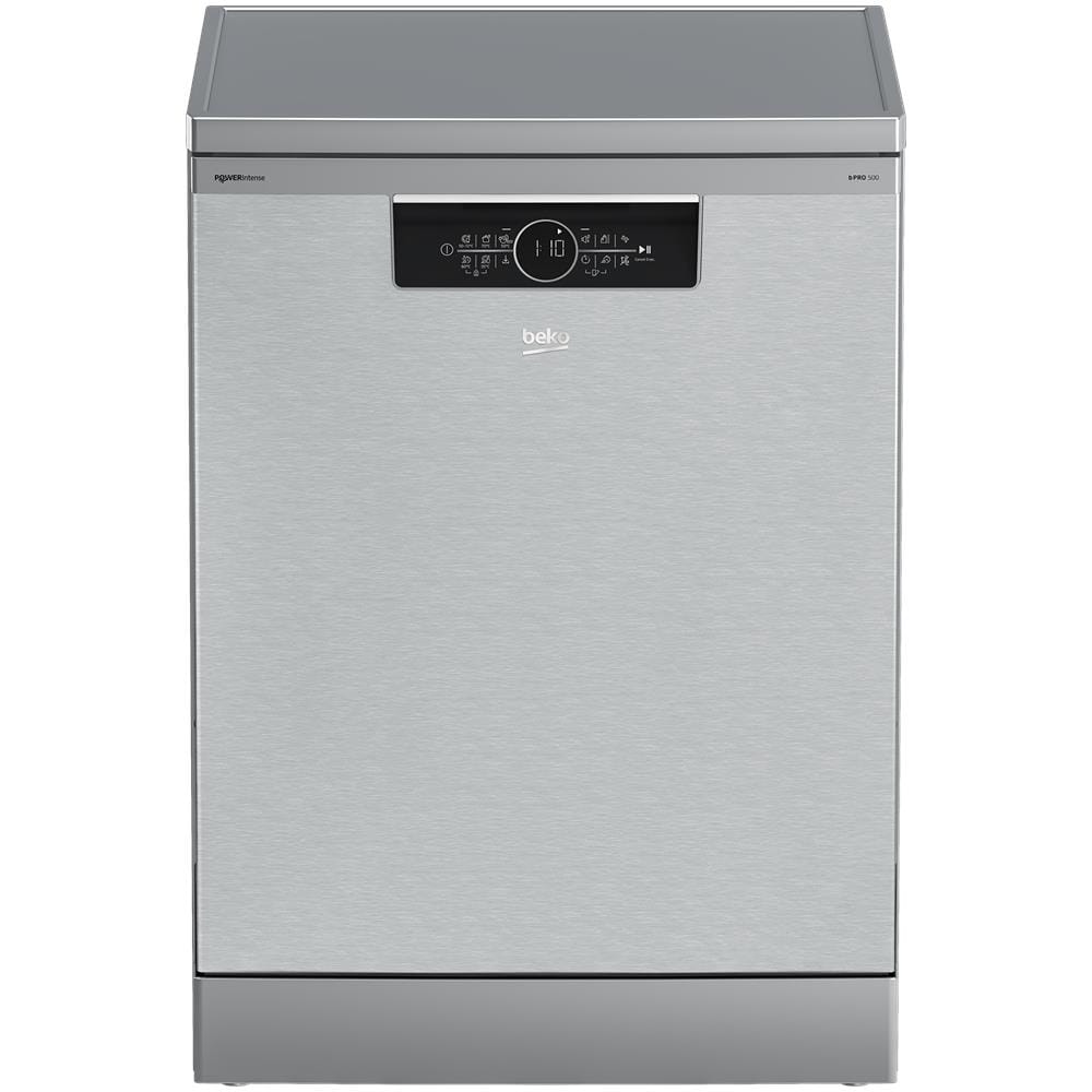 b300 BDFN36541XAWP: Lavastoviglie a Libera Installazione, Classe C, 60 cm, 15 Coperti, Autodose - Foto 1