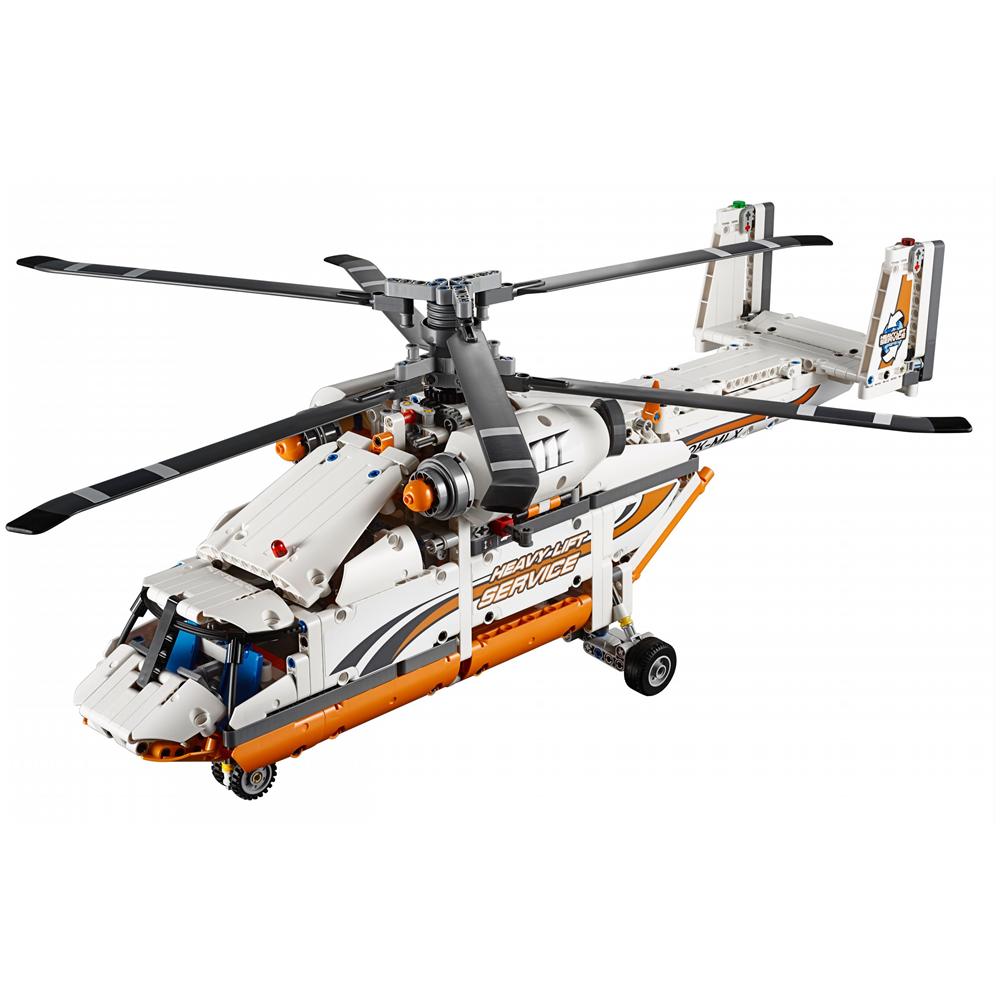 42052 Elicottero Da Carico - Foto 2