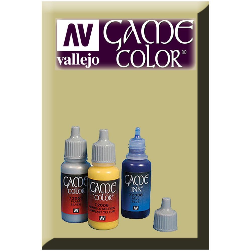 Game Color Dead Flesh 72035 Colori - Foto 3