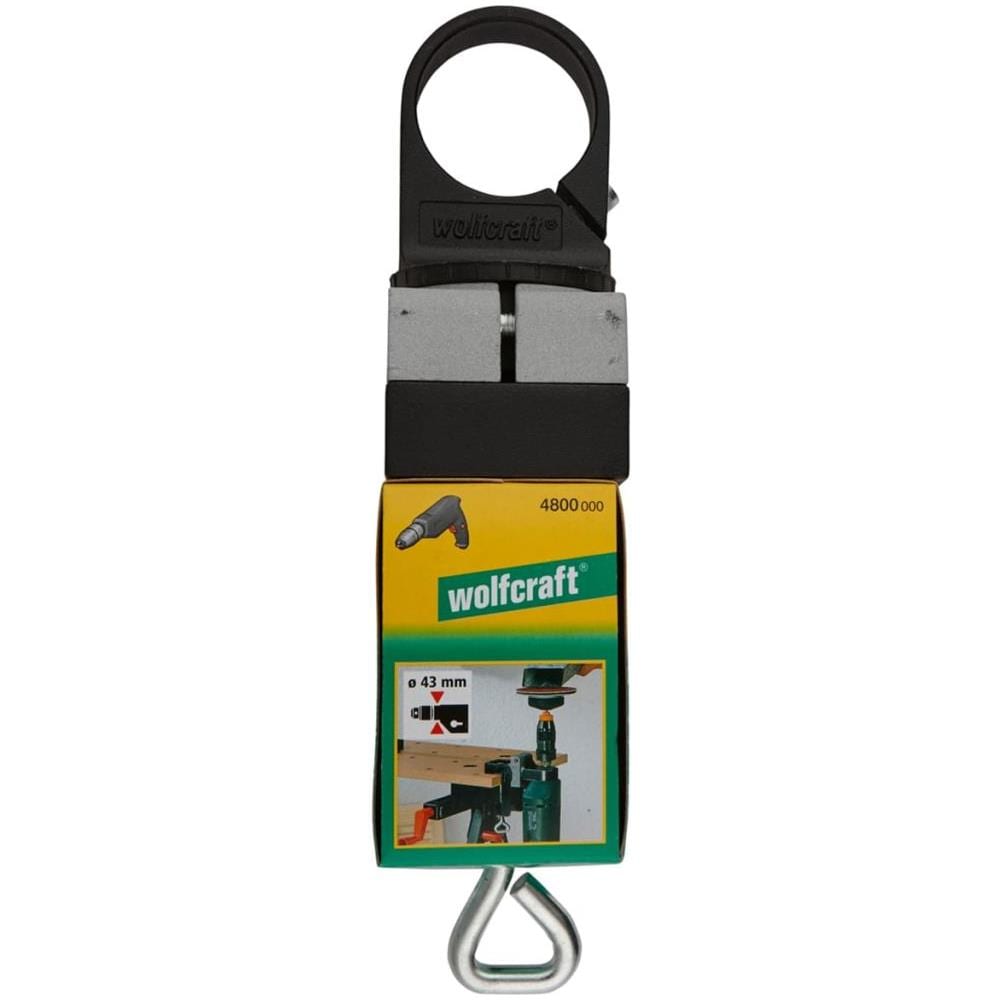 Morsetto Universale per Trapano 43 mm 4800000 - Foto 5