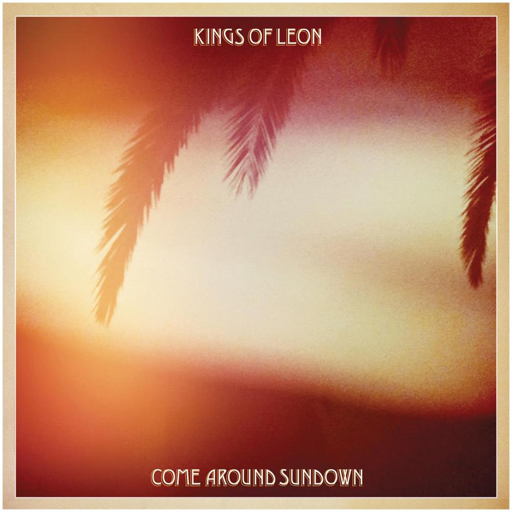 Kings Of Leon - Come Around Sundown (2 Lp)  - Foto 1