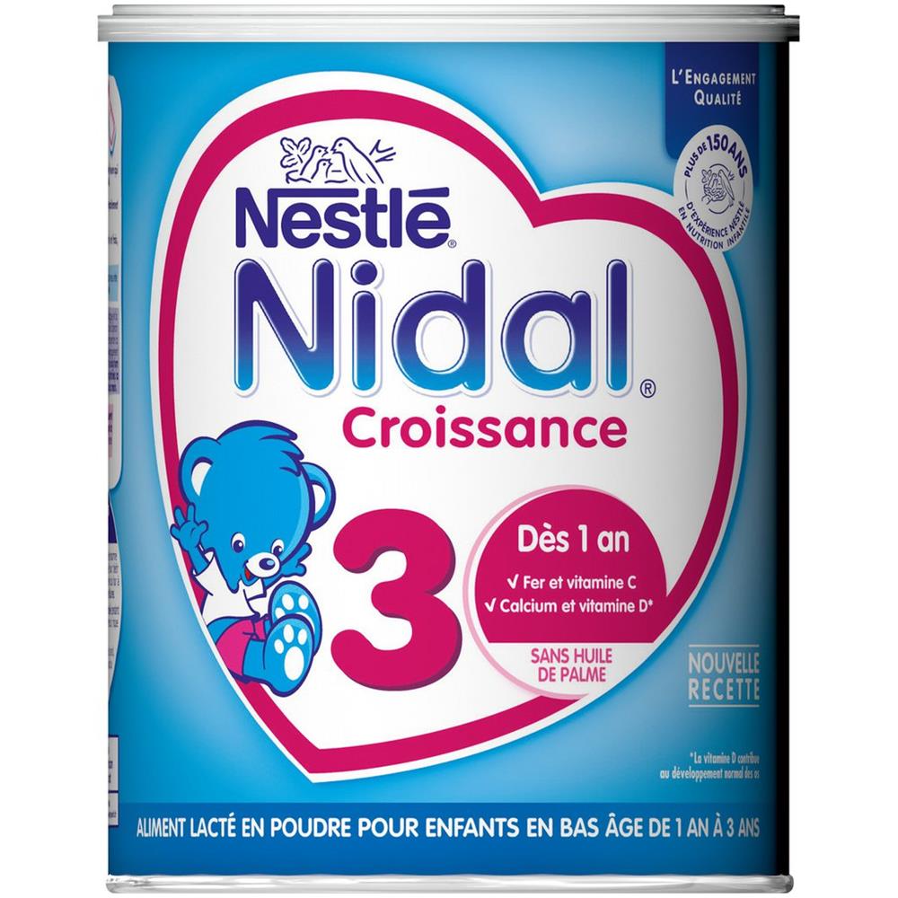 Lait Bébé En Poudre Dès 1 An - Foto 1