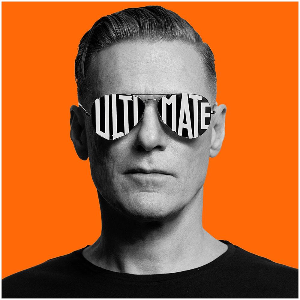 Bryan Adams - Ultimate (2 Lp)  - Foto 1