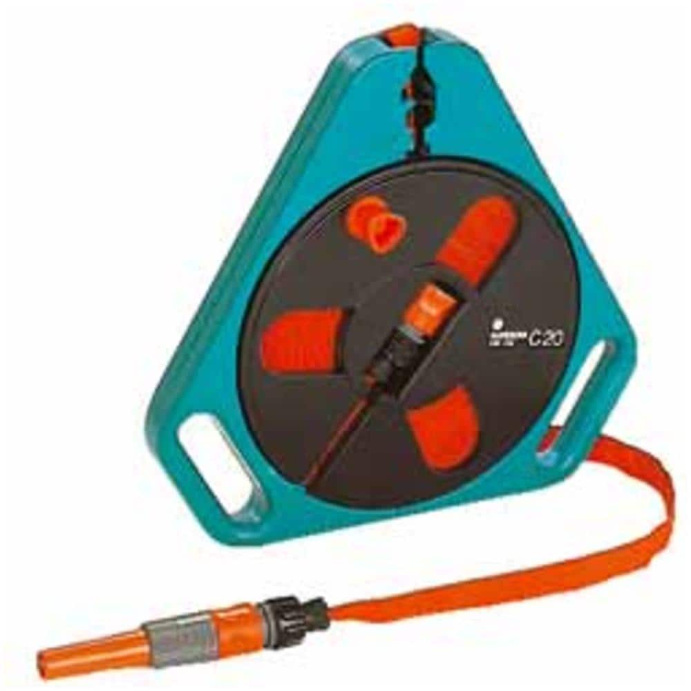 Tubo Piatto Classic Roll-fix 15 M 756-20 - Foto 1