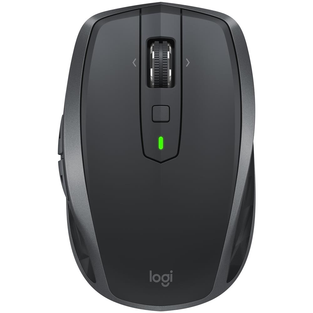 Mouse WL Logitech MX Anywhere S2 - Foto 2