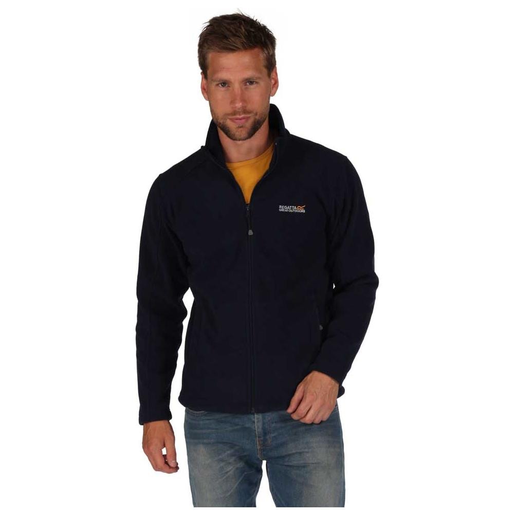 Pile Hedman Ii Abbigliamento Uomo M - Foto 3