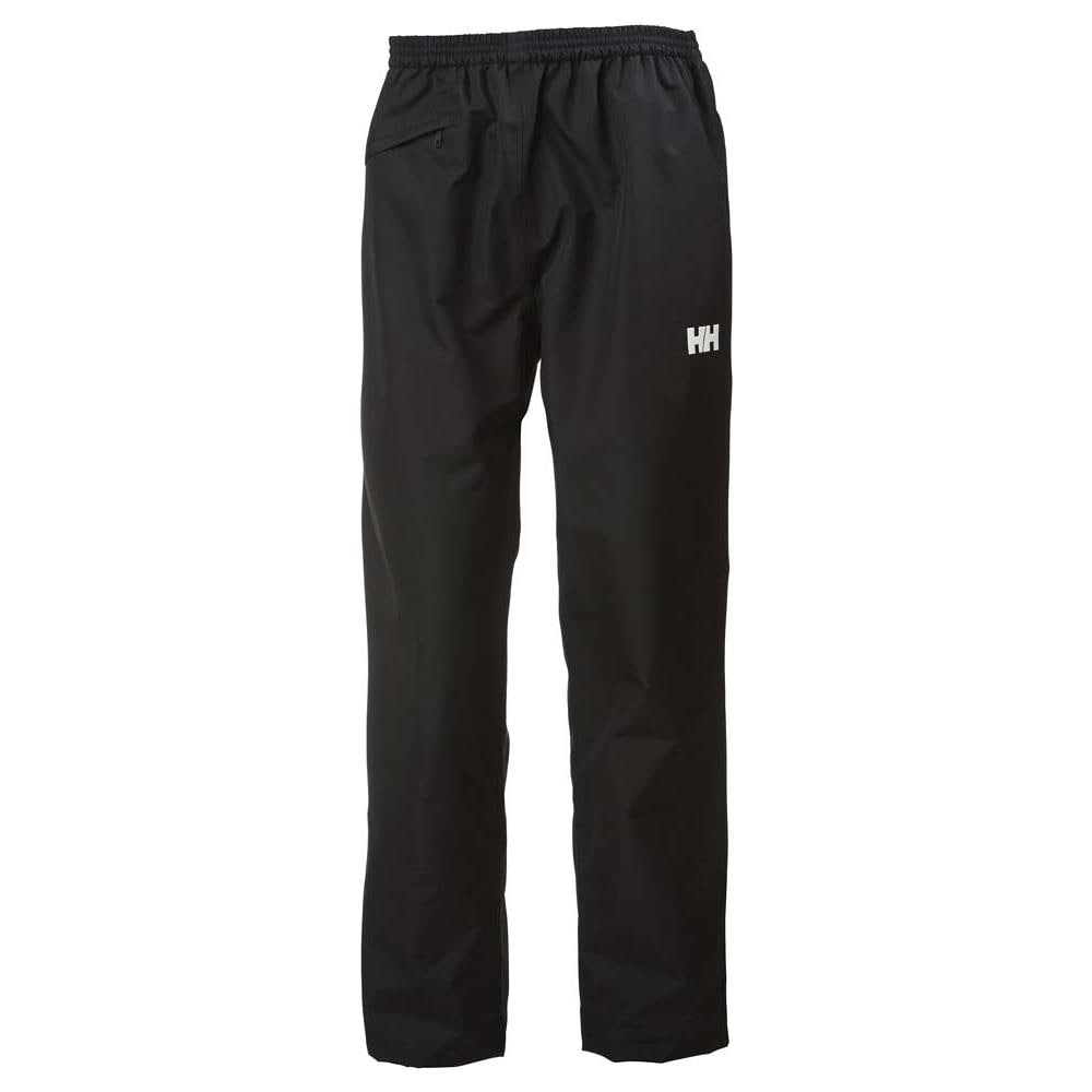 Pantaloni Helly Hansen Dubliner Pants Abbigliamento Uomo Xxl - Foto 1