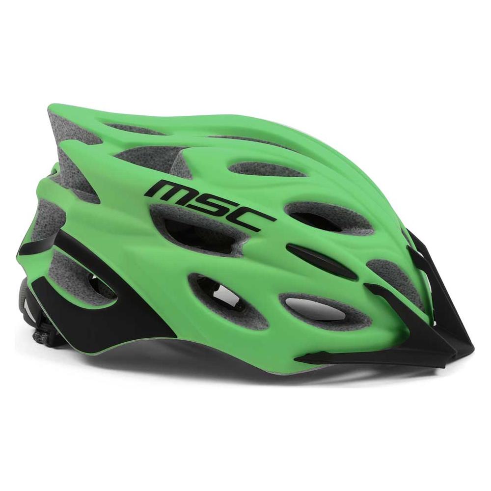Caschi Msc Inmolt Mtb Pro Protezioni M - Foto 1