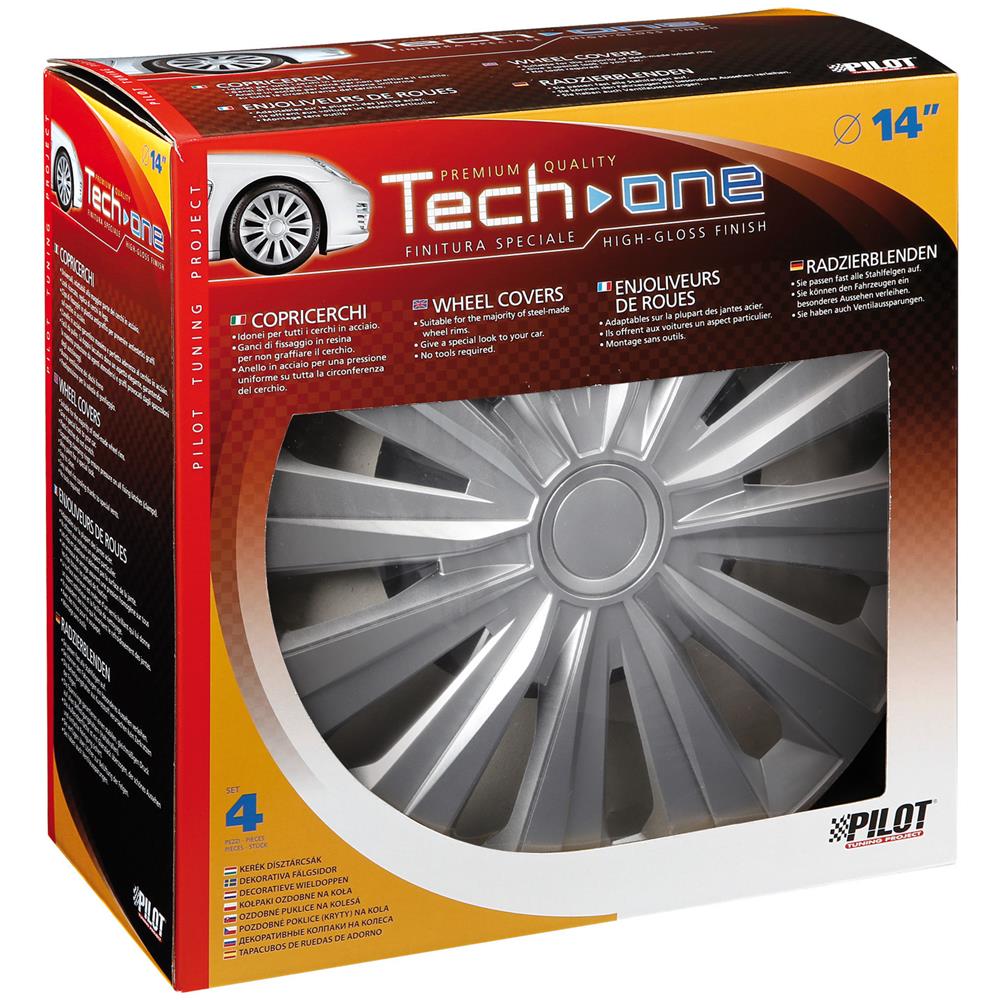 Lampa Multi Silver - / 14 '' - Foto 2