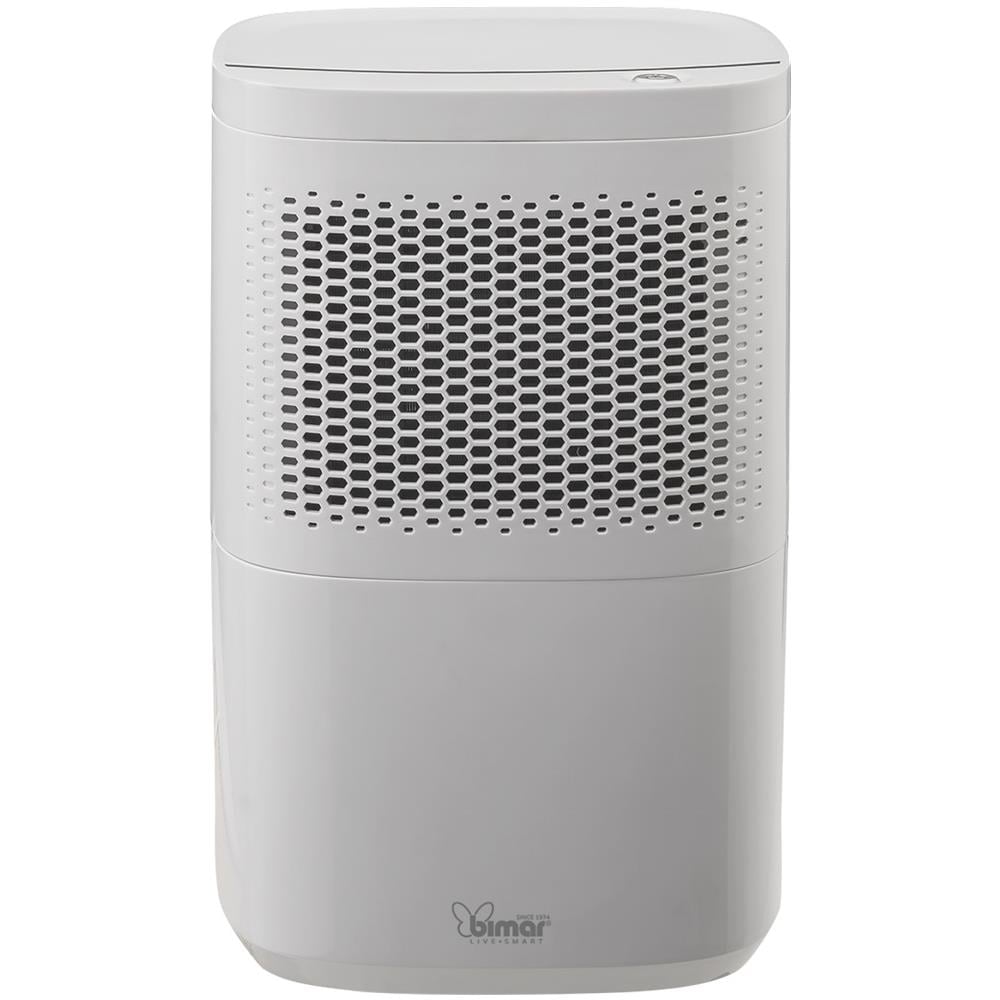 DEU314 Deumidificatore 10 Litri / 24 Ore Capacità Tanica 2.2 Litri Potenza 245 W - Foto 2