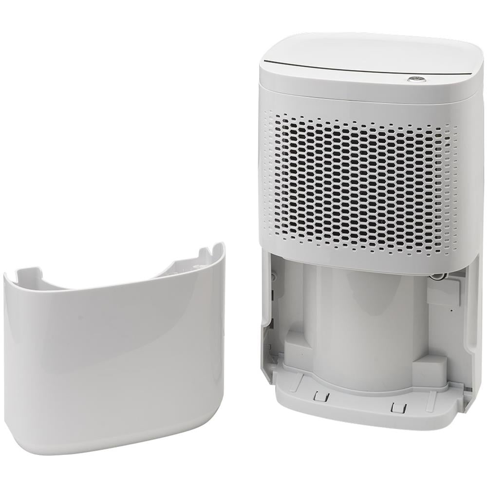 DEU314 Deumidificatore 10 Litri / 24 Ore Capacità Tanica 2.2 Litri Potenza 245 W - Foto 5