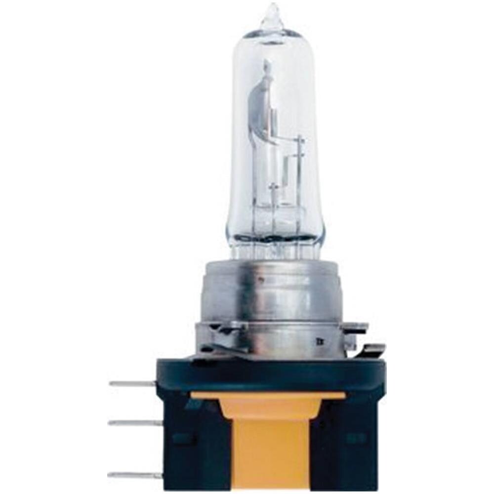 R715 Lampadina Alogena 12v 55/15w H15 - Foto 1