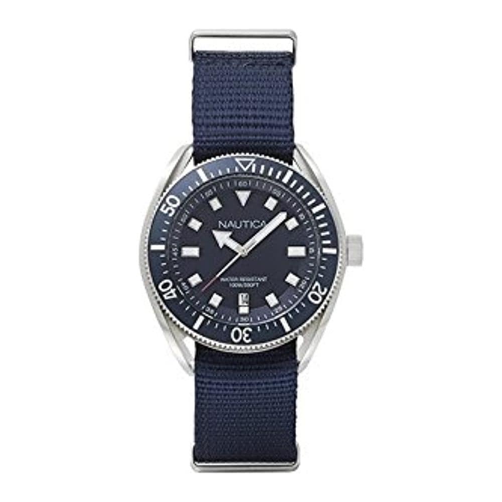 Napprf009 Orologio Uomo Al Quarzo - Foto 2