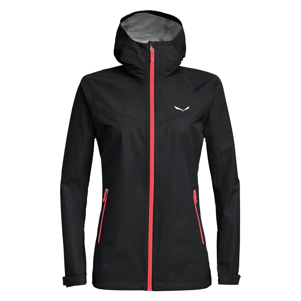 Aqua 3.0 Ptx W Jkt Giacca Da Trekking - Donna Taglia 50 - Foto 4